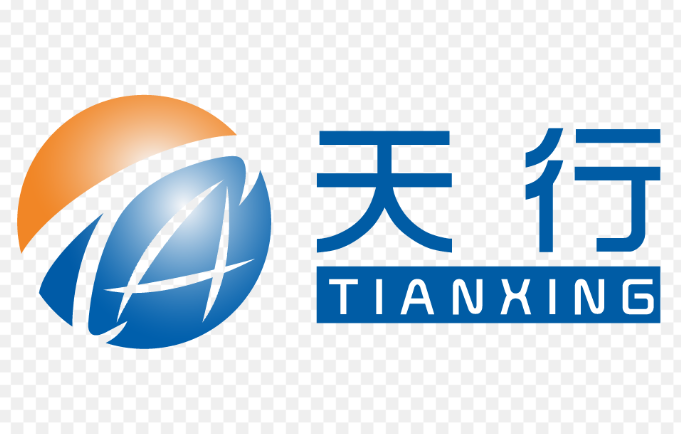 天行加速器 Logo